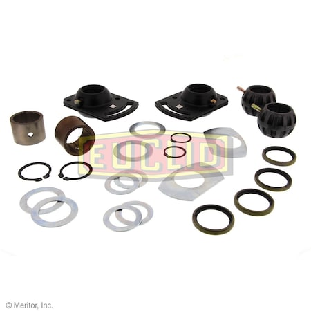 Euclid Cam Kit, E11910 E11910